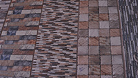 popular pavers Wall Tiles Gallery