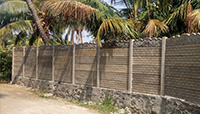 Ready-made Compound