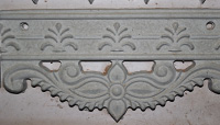 popular pavers concrete Thoranangal Gallery